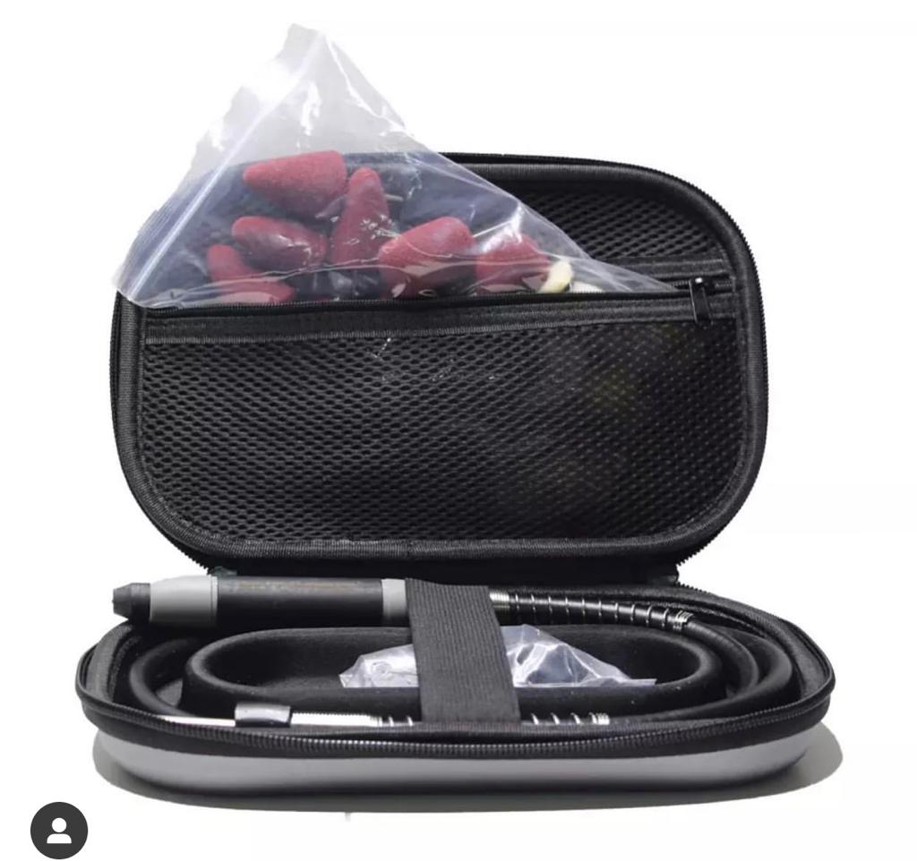 Nano Polisher 3.0